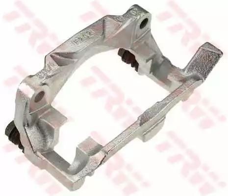 MOCOWANIE ZACISKU HAM. RENAULT P. CLIO/LAGUNA/MEGANE/SCENIC 1,4-2,0 95-03 LE TRW BDA491