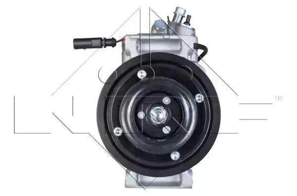 KOMPRESOR KLIMATYZACJI AUDI A4 2.0I 00- NRF 32883