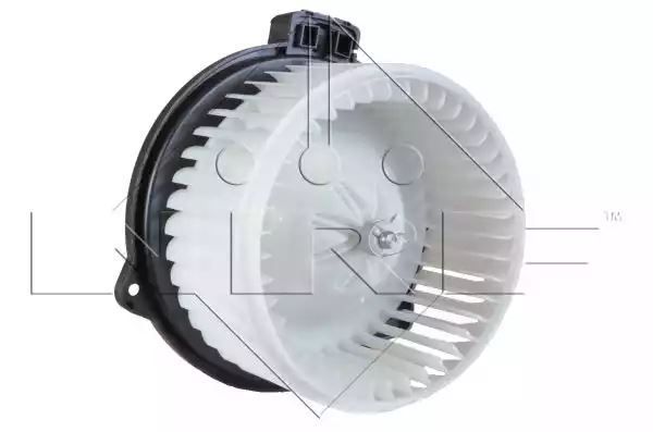 Silnik dmuchawy  Toyota RAV4 06 2000-11 2005 NRF 34132