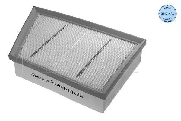 FILTR POWIETRZA LAND ROVER 2,0/2,2 2011- MEYLE 53123210003