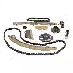 ZESTAW ŁAŃCUCHA ROZRZĄDU HONDA ACCORD VIII 2,4 Japan Parts KDK404
