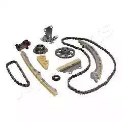 ZESTAW ŁAŃCUCHA ROZRZĄDU HONDA ACCORD VIII 2,4 Japan Parts KDK404