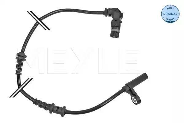 CZUJNIK ABS PRZÓD MERCEDES W204 07- MEYLE 148000121