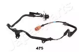 CZUJNIK ABS HONDA T. CIVIC 2.0 TDIC 98- PR Japan Parts ABS475