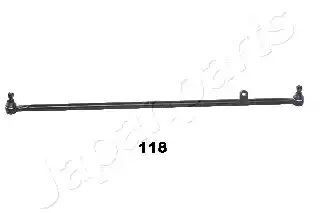 DRĄŻEK KIER. NISSAN PATROL GR 3,0DTI 00- ŚRODKOWY Japan Parts CR118