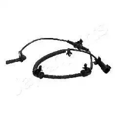 CZUJNIK ABS OPEL P. ASTRA J 1.6 CDTI 14- Japan Parts ABSW23
