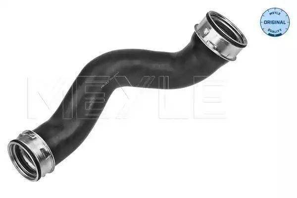 PRZEWÓD INTERCOOLERA MERCEDES W203 MEYLE 140360017