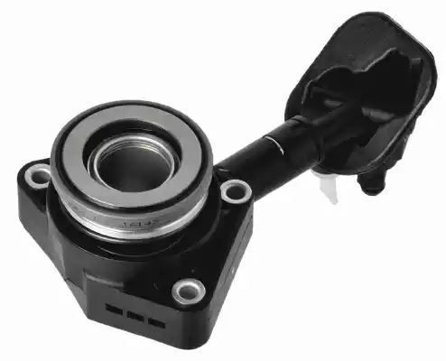 WYSPRZĘGLIK FORD FOCUS 1,6-1,8 TDCI 04- Sachs 3182654190