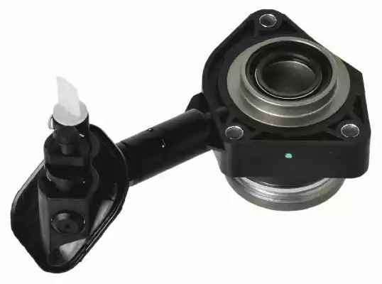 WYSPRZĘGLIK FORD FOCUS 1,6-1,8 TDCI 04- Sachs 3182654190
