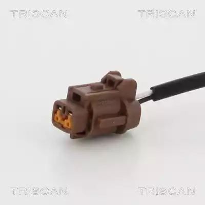 CZUJNIK ABS NISSAN P. X-TRAIL 03- LE Triscan 818014120
