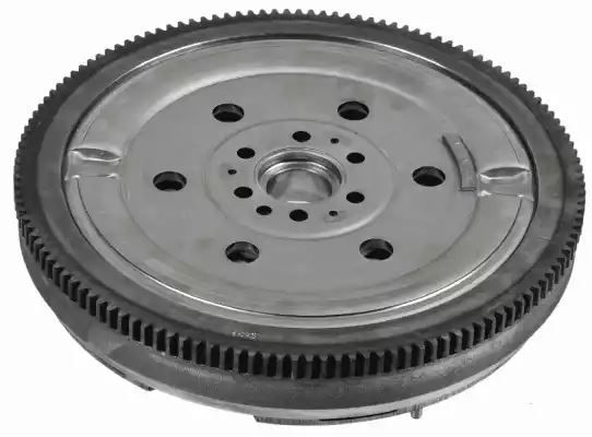 KOŁO DWUMASOWE PEUGEOT 207/208/308/2008/PARTNER 1,6 HDI 09- Sachs 2294501201