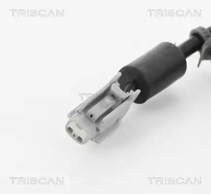 CZUJNIK ABS NISSAN P. ALMERA 02- PR Triscan 818014604