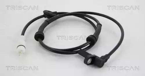 CZUJNIK ABS FIAT T. MULTIPLA ! Triscan 818015238