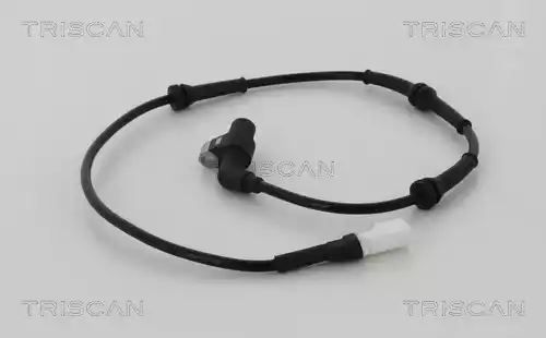 CZUJNIK ABS FORD P. ESCORT 95-99 672MM LE/PR Triscan 818016110
