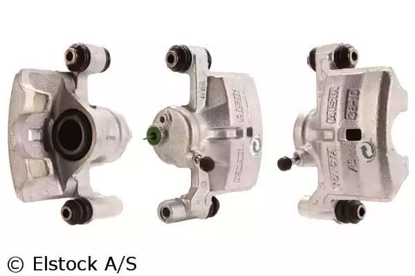 ZACISK HAM. TOYOTA T. AVENSIS 1,6-2,0 97-03 LE
