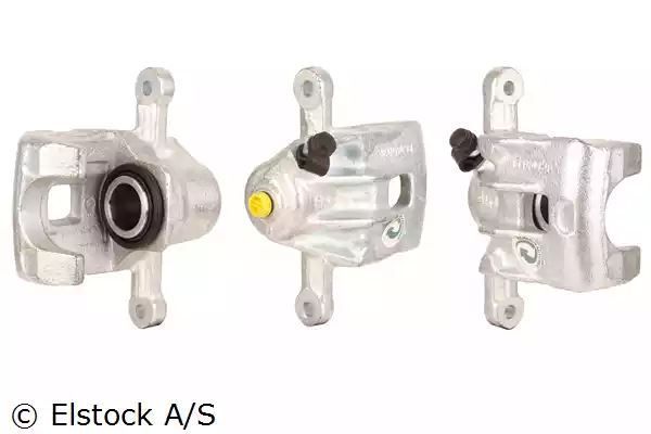 ZACISK HAM. HYUNDAI T. MATRIX/SONATA 1,5-2,7 V6 98-10 LE