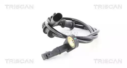 CZUJNIK ABS DB P. W211 LE/PR 770MM Triscan 818023401