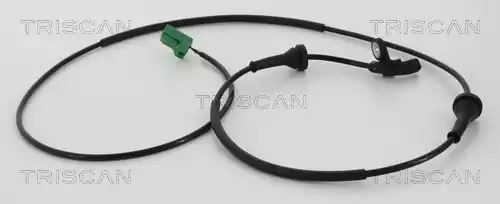 CZUJNIK ABS VOLVO T. S60/S80/V70/XC70 PR Triscan 818027202