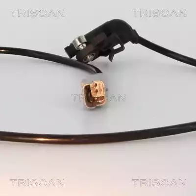 CZUJNIK ABS PEUGEOT T. 307 00- PR/LE Triscan 818028208