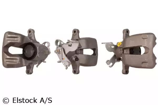 ZACISK HAM. OPEL T. INSIGNIA 1,4-2,8 08- LE