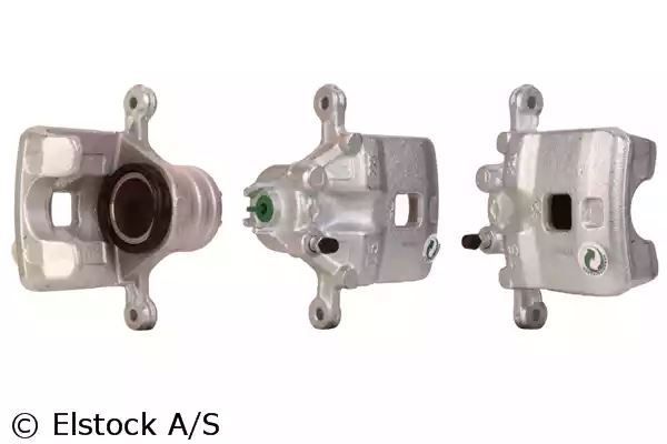ZACISK HAM. NISSAN T. PATROL GR V 2,7-4,2 TD 97- LE