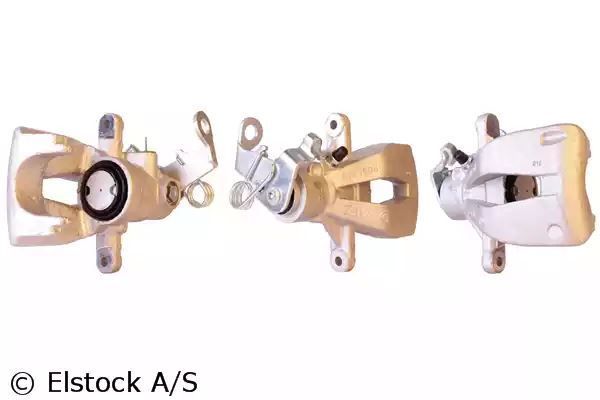 ZACISK HAM. FIAT T. MULTIPLA/STILO 01-10 PR