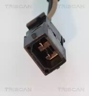 CZUJNIK ABS VW T. A4 PR 02- Triscan 818029210