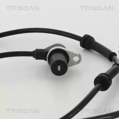 CZUJNIK ABS VW T. PASSAT B5/B5 FL 96-05 Triscan 818029213