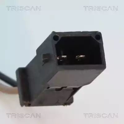 CZUJNIK ABS VW T. PASSAT B5/B5 FL 96-05 Triscan 818029213