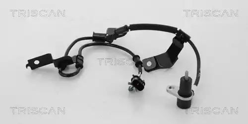 CZUJNIK ABS HYUNDAI GALLOPER 3,0 V6 98- Triscan 818043151