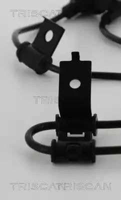 CZUJNIK ABS HYUNDAI P. MATRIX 01- PR Triscan 818043500