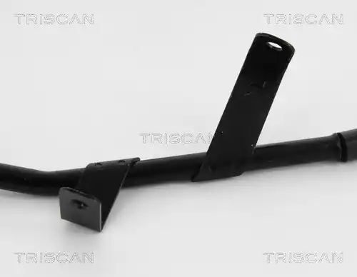 CZUJNIK ABS HYUNDAI P. HYUNDAI SONATA/XG250/XG300/XG350/GRANDEUR/KIA MAGENTIS/OPTIMA LE Triscan 818043514