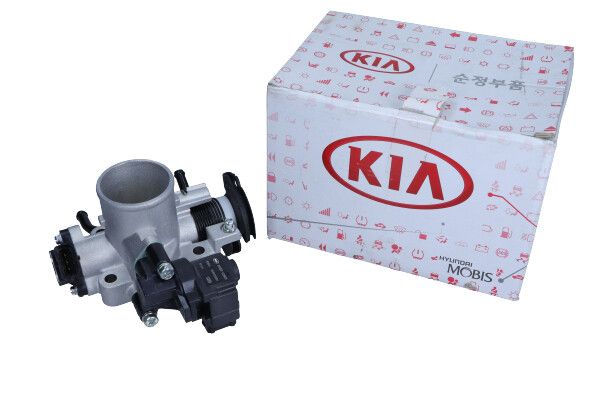 PRZEPUSTNICA KIA PICANTO 1.0/1.1 04- ORYGINAŁ Hyundai Kia Group 3510002910