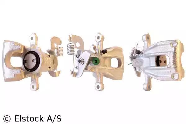 ZACISK HAM. FORD T. MONDEO KOMBI 04-07 - PR