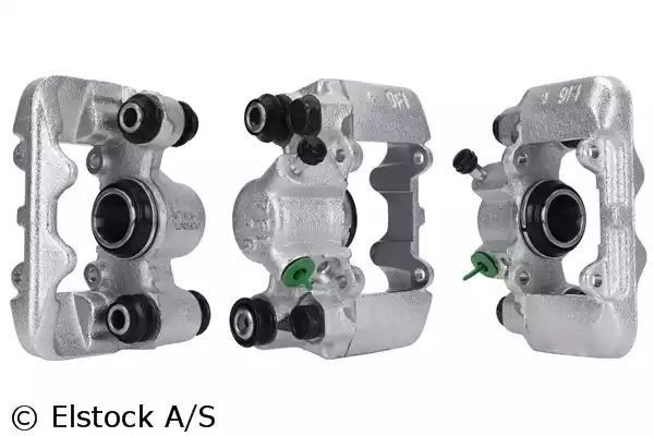 ZACISK HAM. TOYOTA T. RAV 4 1,8-2,0 VVTI 00-05 PR