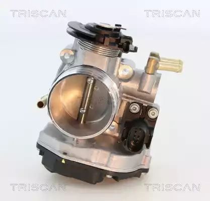 PRZEPUSTNICA VW GOLF 2,0 98- Triscan 882029022