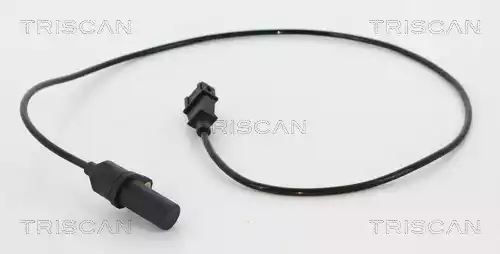 CZUJNIK POŁOŻENIA WAŁU KORB. FIAT SEICENTO1,1 98- Triscan 885515109
