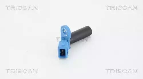 CZUJNIK POŁOŻENIA WAŁU KORB. FORD B-MAX 1,4 LPG 13- Triscan 885516102