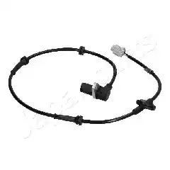 CZUJNIK ABS NISSAN P. ALMERA TINO 1,8 00- PR Japan Parts ABS124