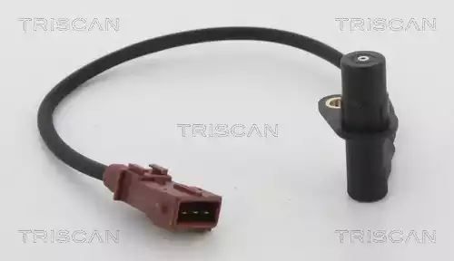 CZUJNIK POŁOŻENIA WAŁU KORB. CITROEN SAXO 1,0 X 98- Triscan 885528104