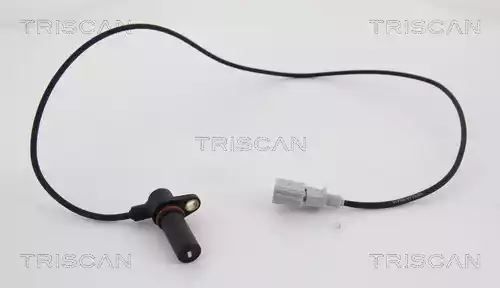 CZUJNIK POŁOŻENIA WAŁU KORB. SKODA SUPERB 1,9 TDI 07- Triscan 885529113