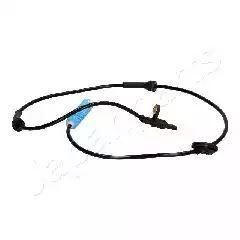 CZUJNIK ABS LAND ROVER P. FREELANDER 1,8 00- Japan Parts ABSL06