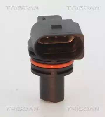 CZUJNIK POŁOŻENIA WAŁKA ROZRZ. SEAT IBIZA 1,4 10- Triscan 886529108