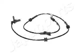 CZUJNIK ABS NISSAN P. ALMERA TINO 00- PR Japan Parts ABS125