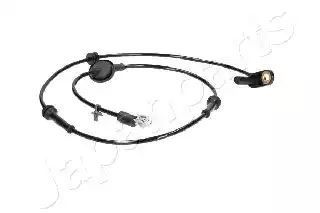 CZUJNIK ABS NISSAN P. ALMERA TINO 00- PR Japan Parts ABS125