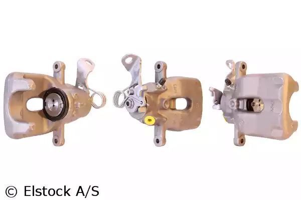 ZACISK HAM. FIAT T. CROMA 1,9-2,4 D MULTIJET 05- PR