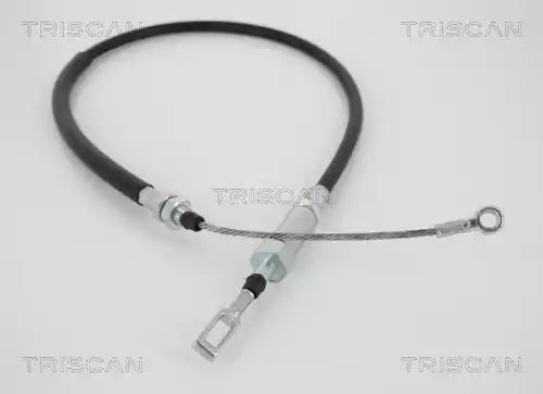 LINKA HAM. RĘCZ. PEUGEOT P. BOXER 02- Triscan 814010135