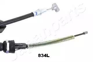 LINKA HAM. RĘCZ. SUBARU T. JUSTY 1,5 03- LE Japan Parts BC834L