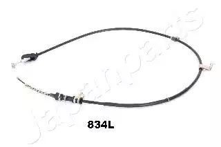 LINKA HAM. RĘCZ. SUBARU T. JUSTY 1,5 03- LE Japan Parts BC834L