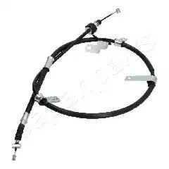 LINKA HAM. RĘCZ. KIA T. PICANTO 04- LE Japan Parts BCK20L